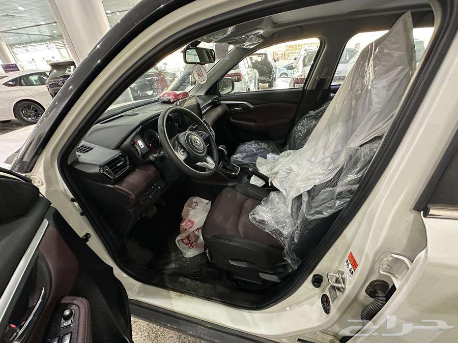 تويوتا اوربان كروزر جي ال اكس 202563396453689473113