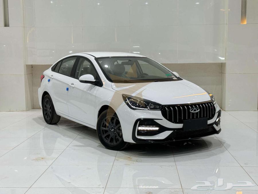 Chery Arrizo 5 Comfort 202563396454624642111