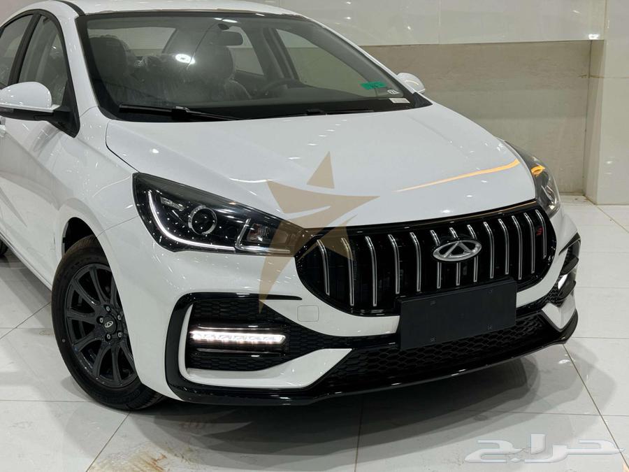 Chery Arrizo 5 Comfort 202563396454624642112