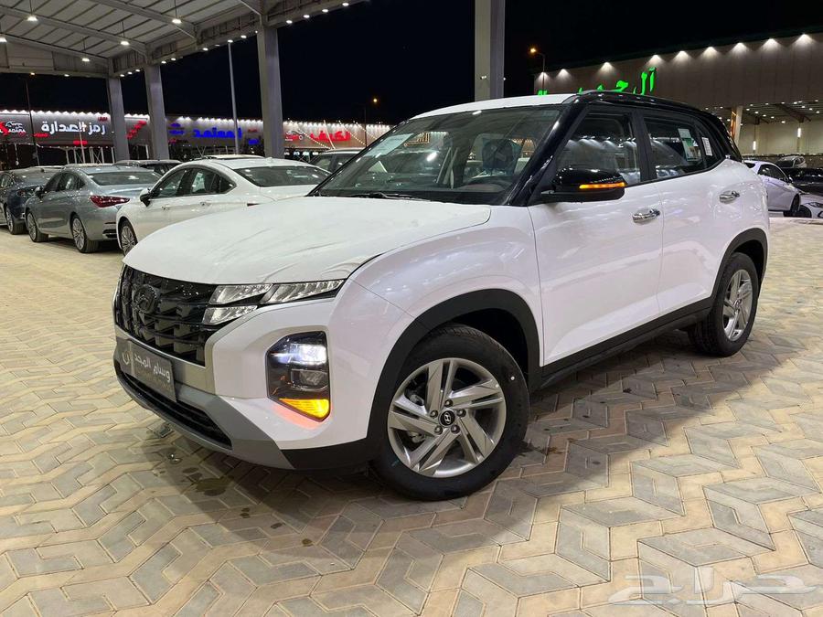 هونداي كريتا 1.5 كمفورت 202563396457313923111