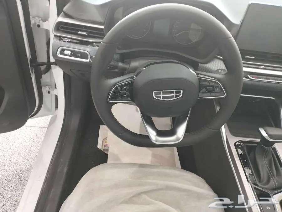 جيلى امجراند حصريا من شركة قطاف اسعار خاصه للافراد والشركات63398285720706112