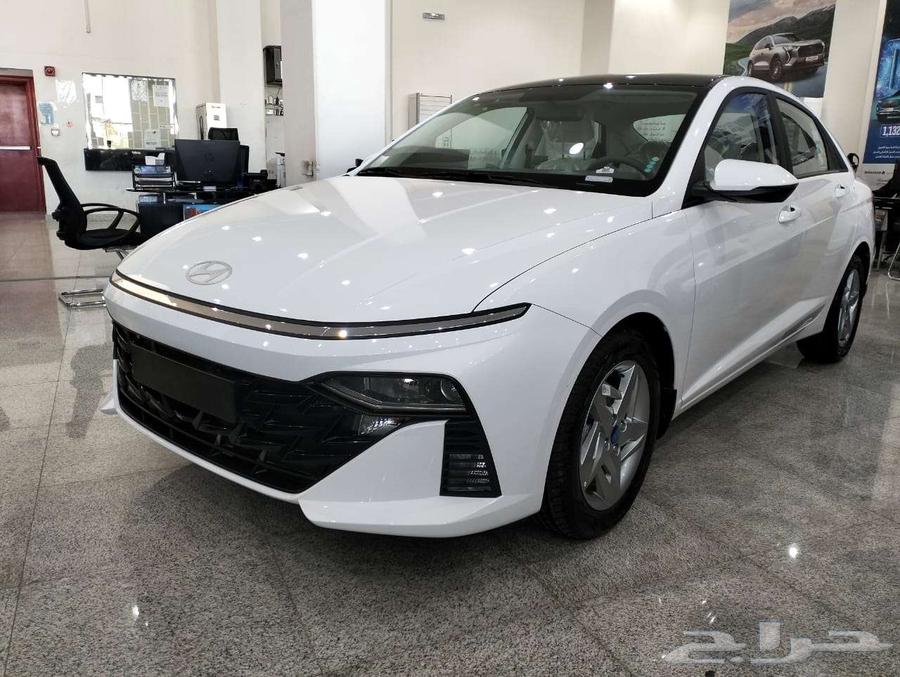 هيونداي اكسنت سمارت SMART 2025 خصومات لا تنتهي وهدايا63398297426691112
