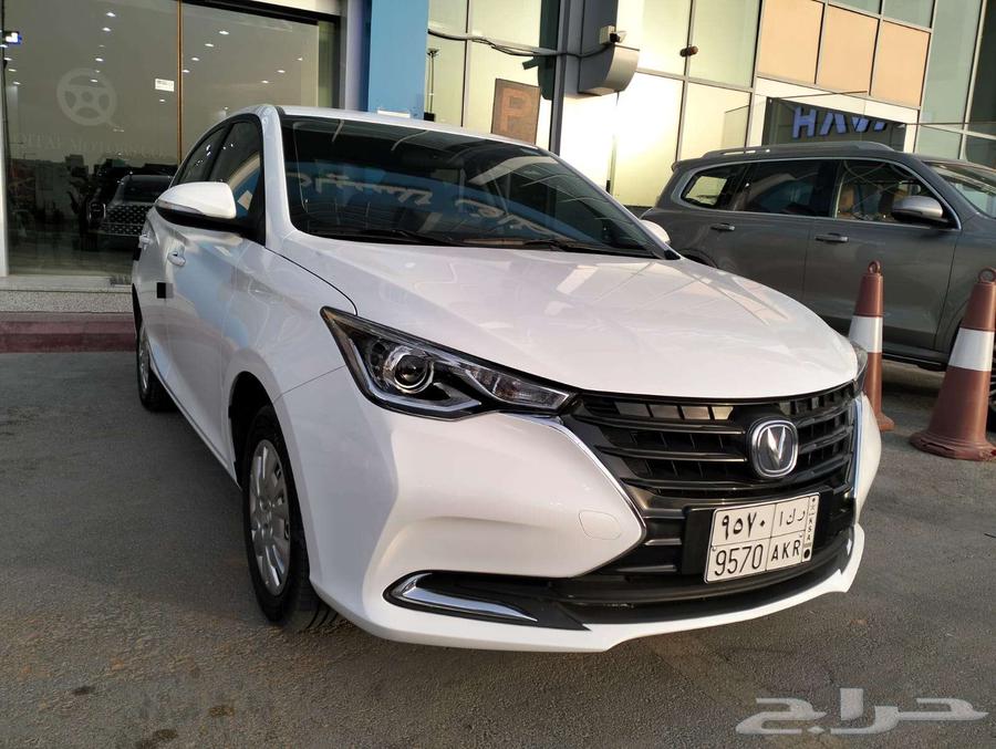 شانجان L7 استاندر 2024 مستعمله ممشى 36150 قابل للزياده63392711148930111