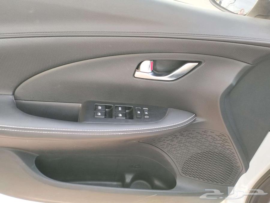 Changan L7 used 2024, 36,150 km, negotiable at a special price63396353374466114