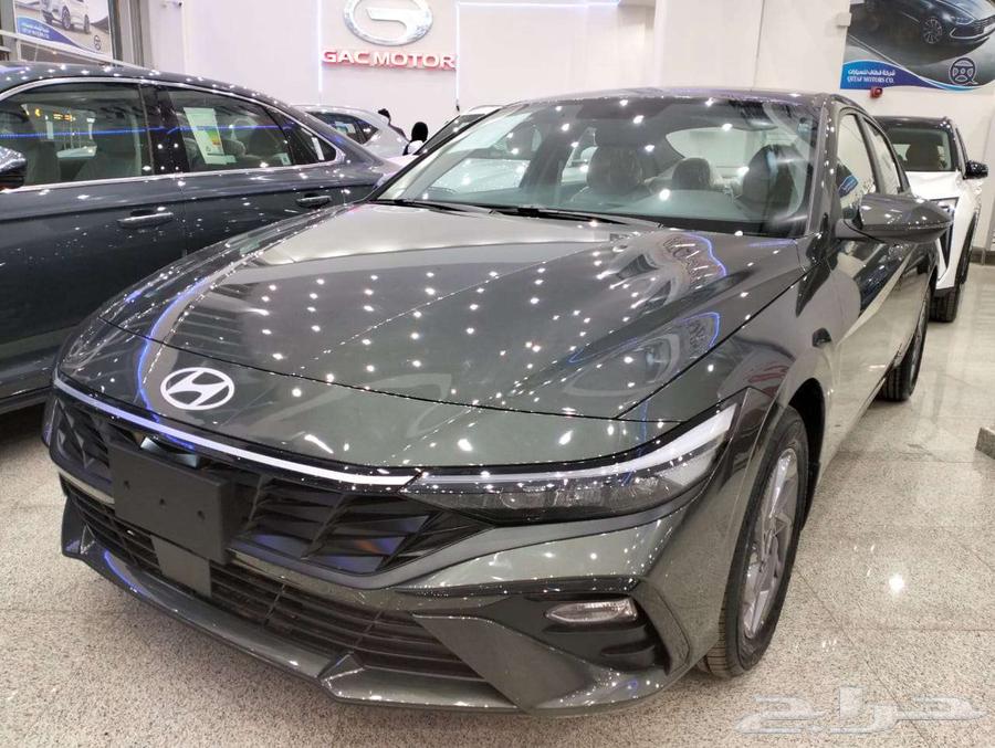 هيونداي النترا سمارت SMART موديل 2025 كاش وتقسيط باقل سعر63396442633859112