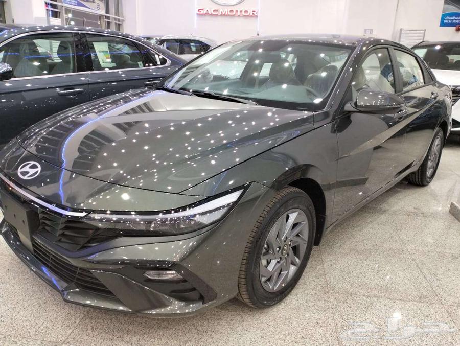 هيونداي النترا سمارت SMART موديل 2025 كاش وتقسيط باقل سعر63396442633859111