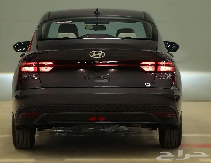 هيونداي اكسنت GL فليت 2025 كاش وتمويل جميع البنوك63396441613058113