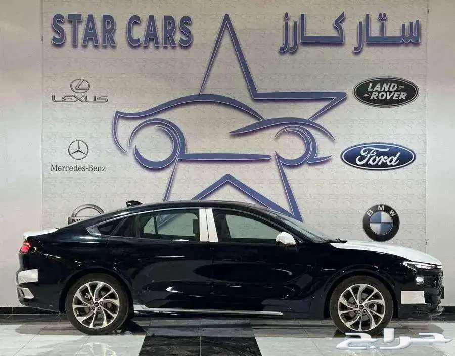 فورد تورس تيتانيوم فل كامل 202563396407627905111