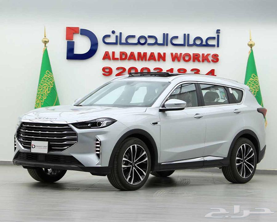 Geely PLUS X70 Comfort 202563380973916675112