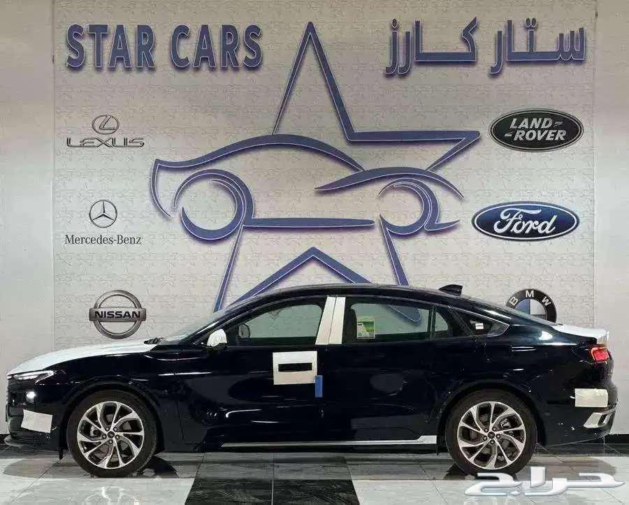 فورد تورس تيتانيوم فل كامل 202563396407627905112