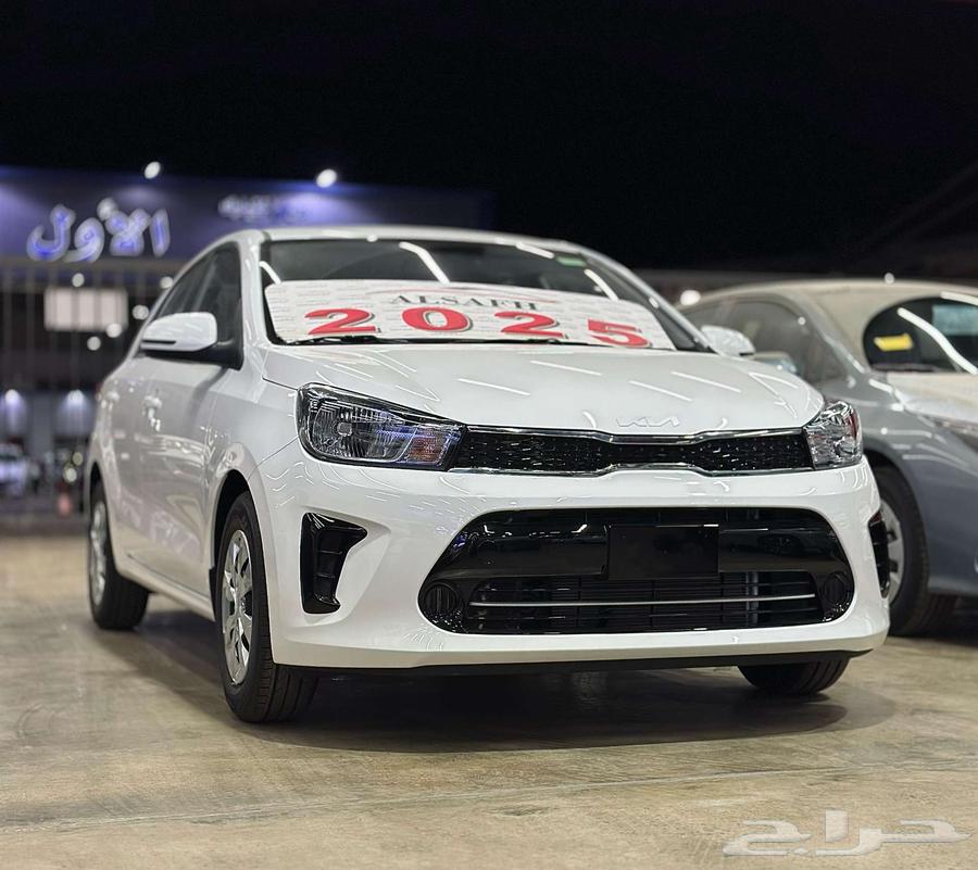 Kia Picanto GL 1.4 CC 2025 lowest price63394524182529111