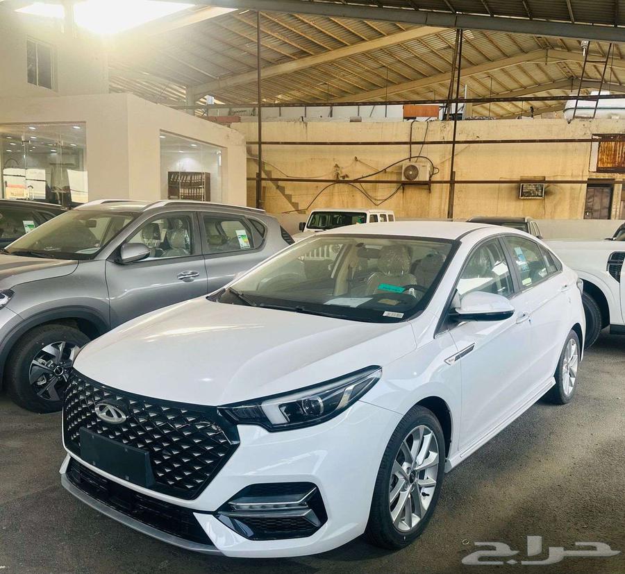 Chery Arrizo 6 Pro Comfort Model 2024 at the lowest prices63398292442882111