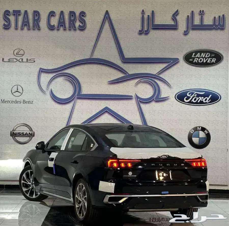فورد تورس تيتانيوم فل كامل 202563396407627905113