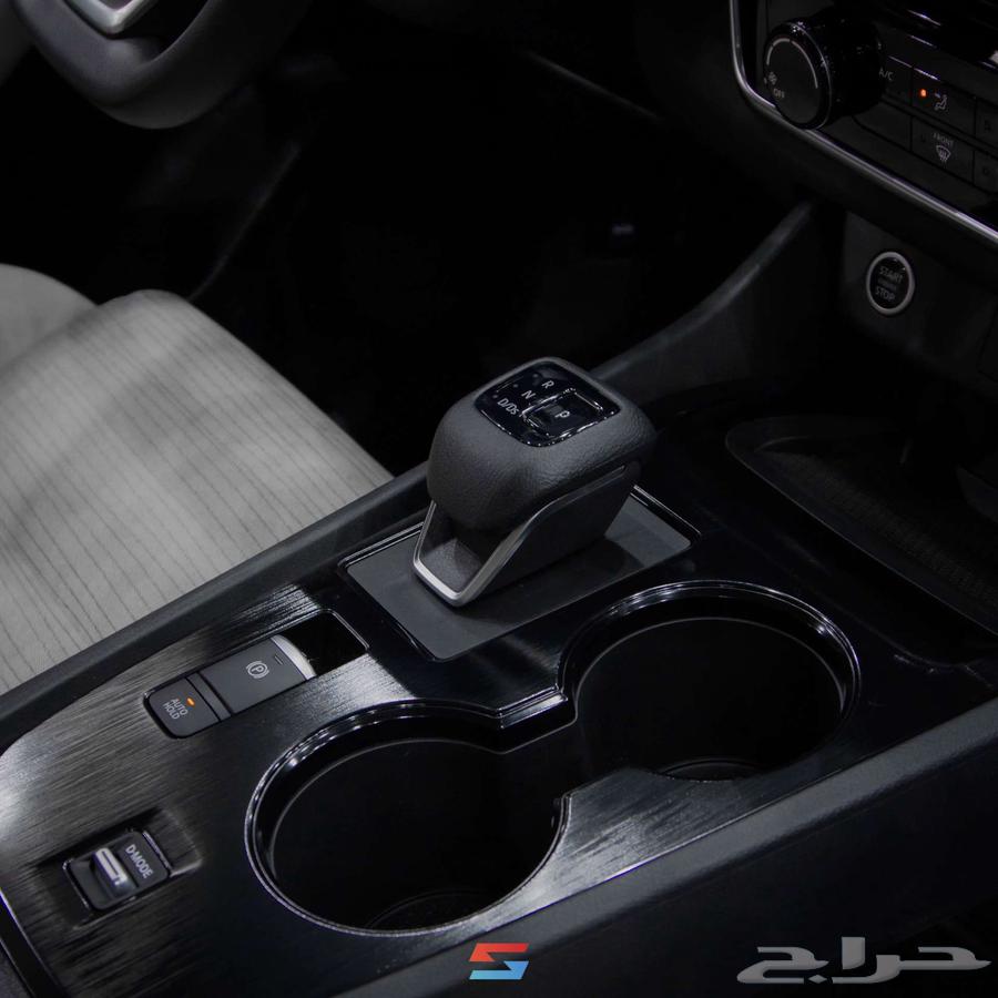 نيسان اكس تريل S 7 Seats 2WD 202563398291986947111