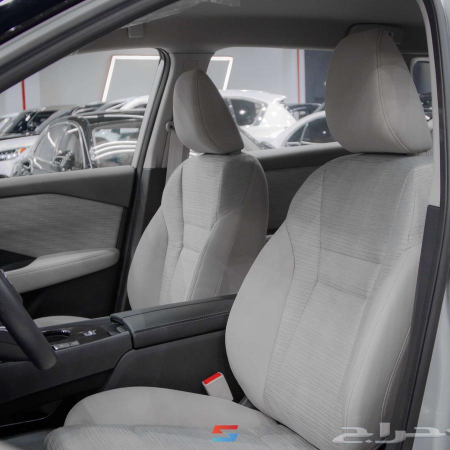 نيسان اكس تريل S 7 Seats 2WD 202563398291986947114