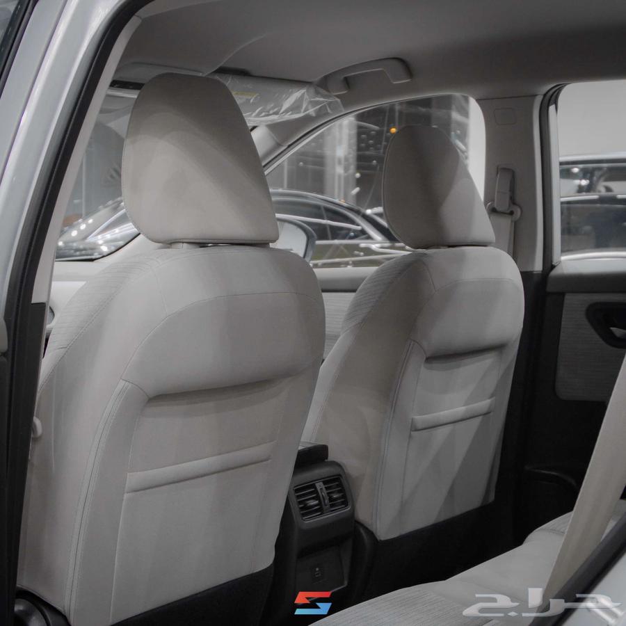 نيسان اكس تريل S 7 Seats 2WD 202563398291986947113