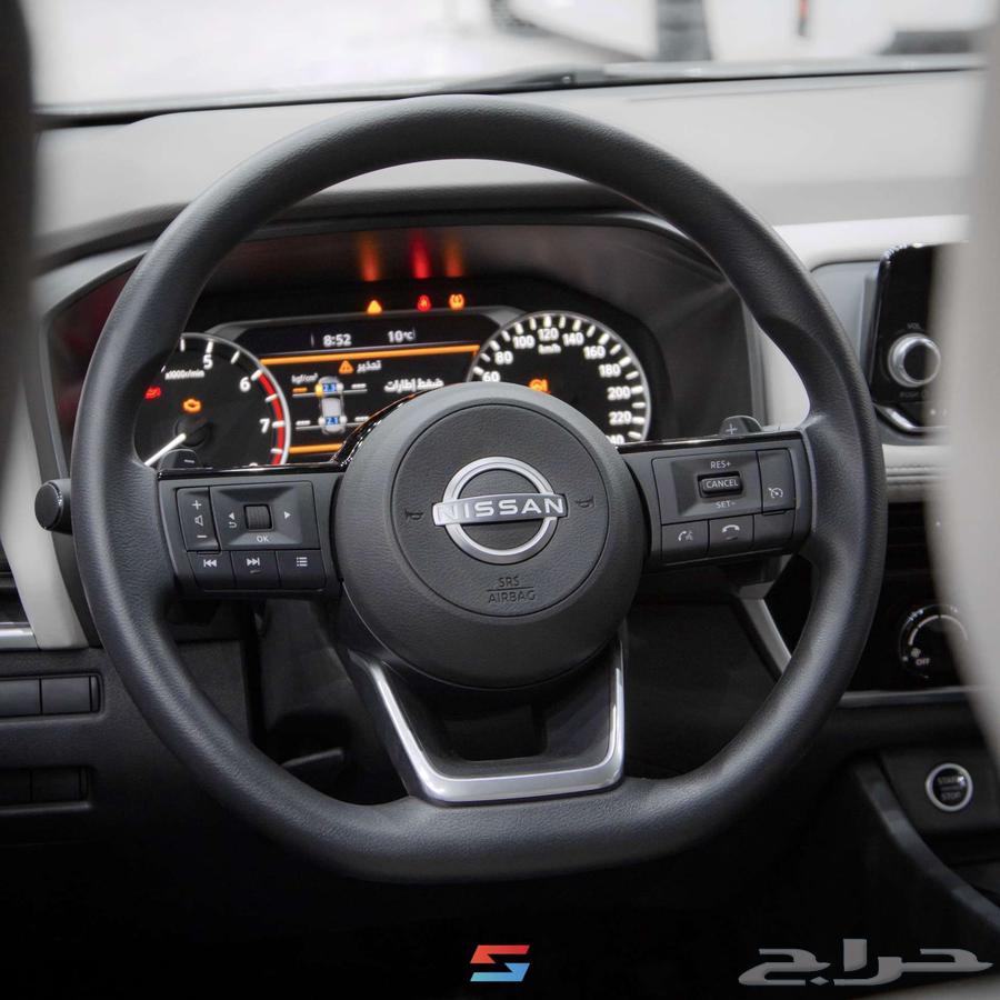 نيسان اكس تريل S 7 Seats 2WD 202563398291986947112