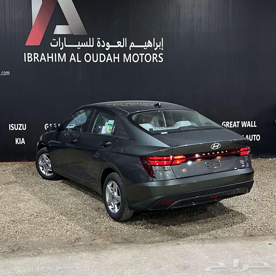 هيونداي اكسنت استاندر كاش وتقسيط63398292429058112