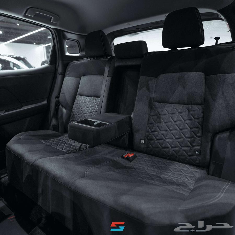 نيسان كيكس SV 202563398292612866112