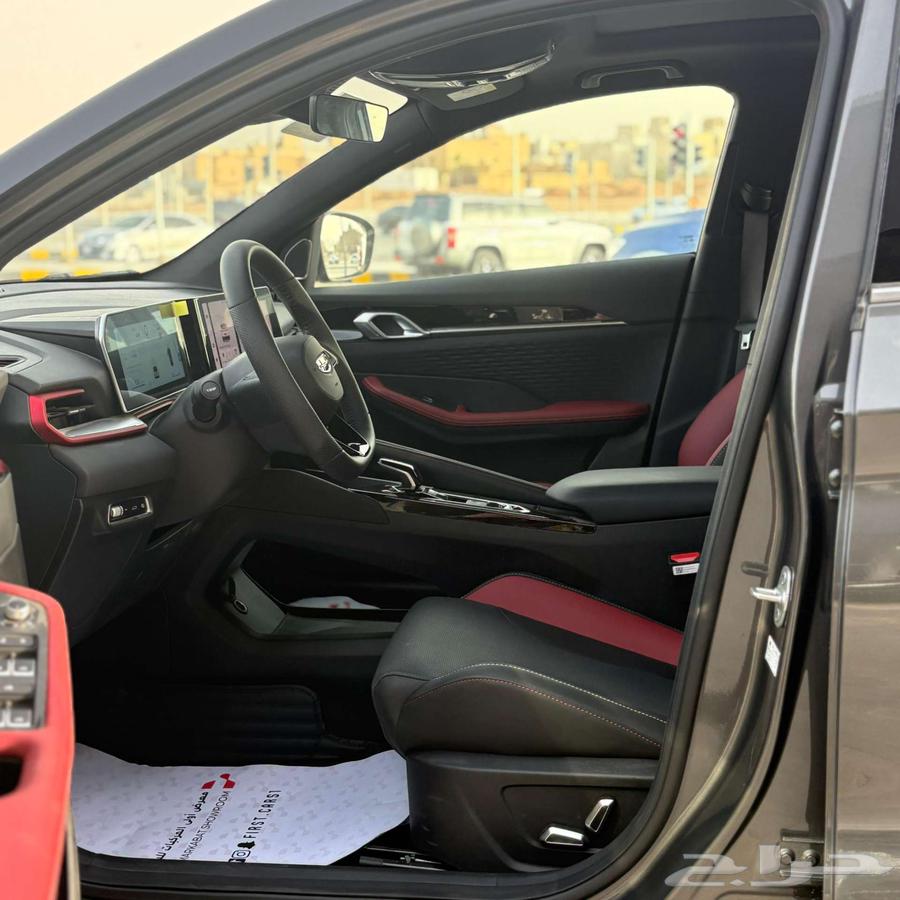 جيلى كولراى موديل 2025اقل سعار للاقساط فقط63396361750914114