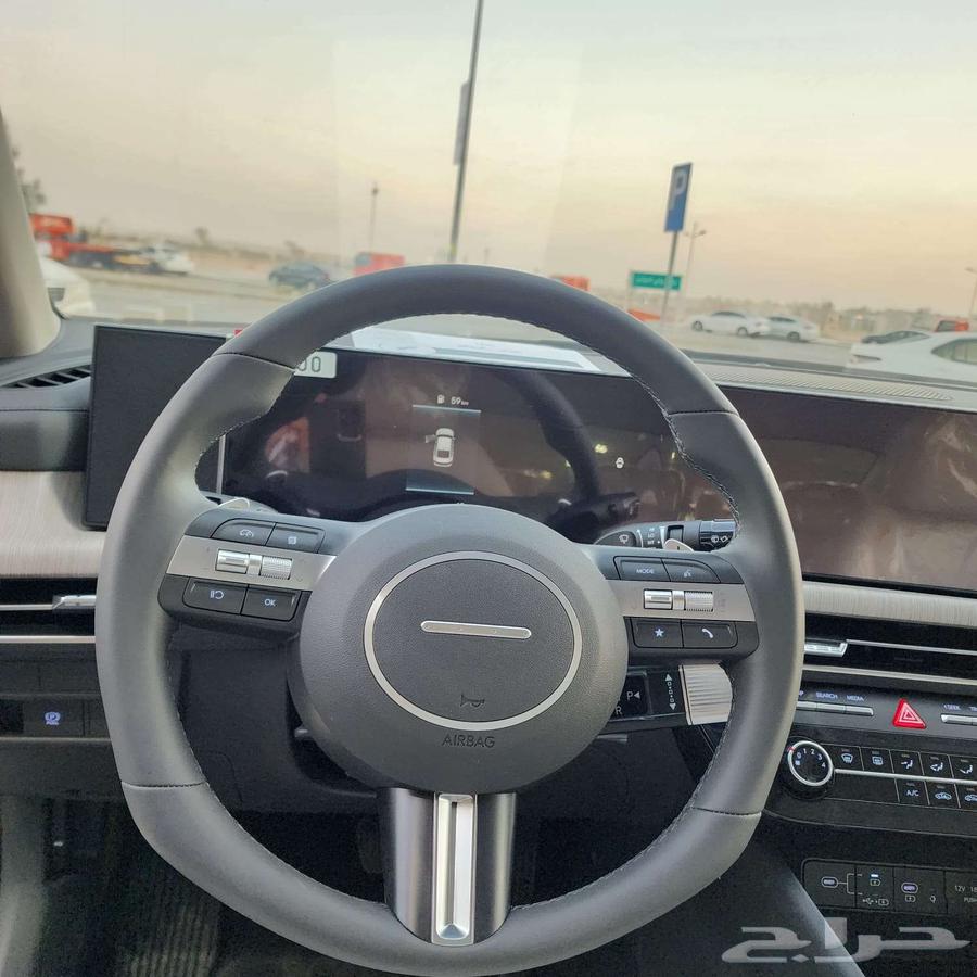 سوناتا سمارت 2025 ( كاش _ تقسيط )يوجد نظام 50 5063396427337345111