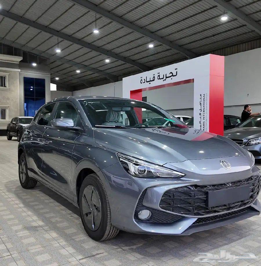 MG 3 cash and financing from all banks63396397279106111