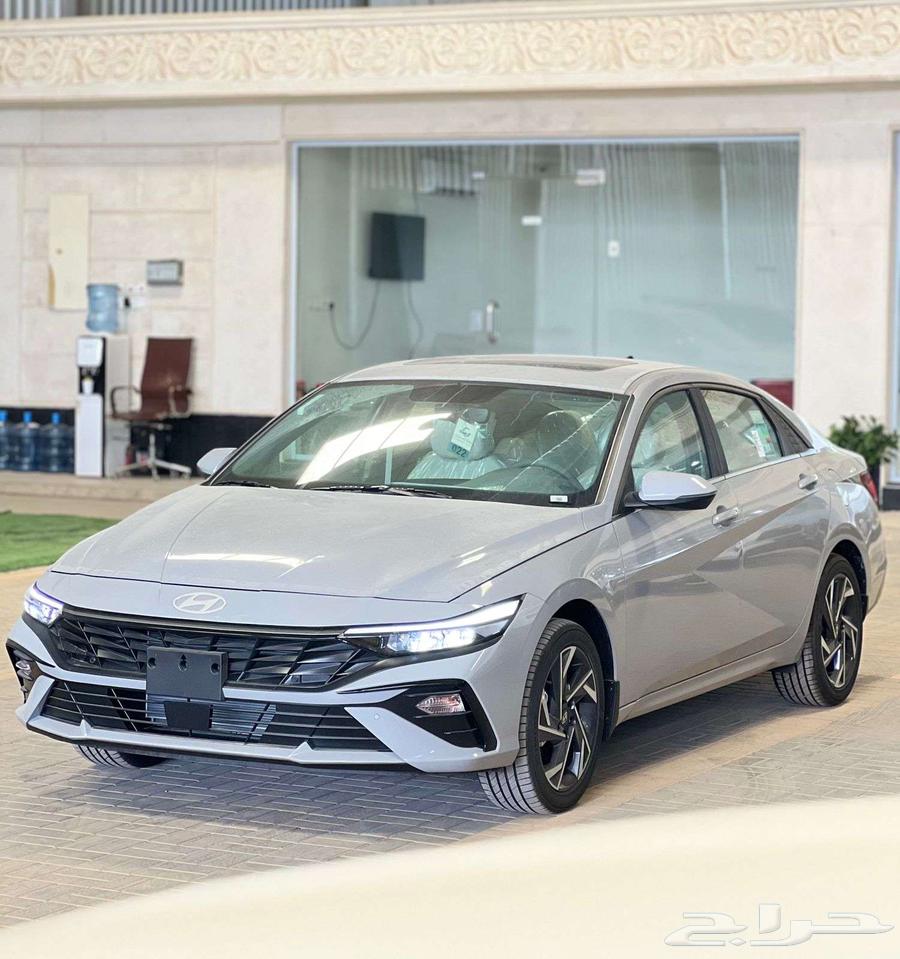 هونداي النترا 2025 سمارت (اقساط جميع البنوك)63396424864386112
