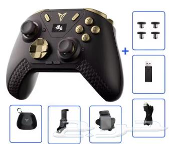 Flydigi Apex 4 Wukong Edition (the strongest controller in the world, order yours now)633885404033301110