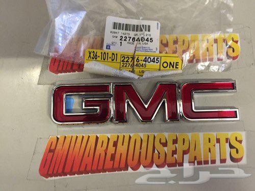GMC Sierra 14 15 18633925636409611126