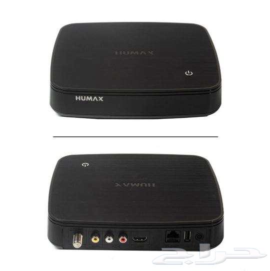 رسيفر هيوماكس Humax HD-ACE63386435590658112