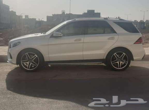 مرسيدس GlE 500 201763389304447489111