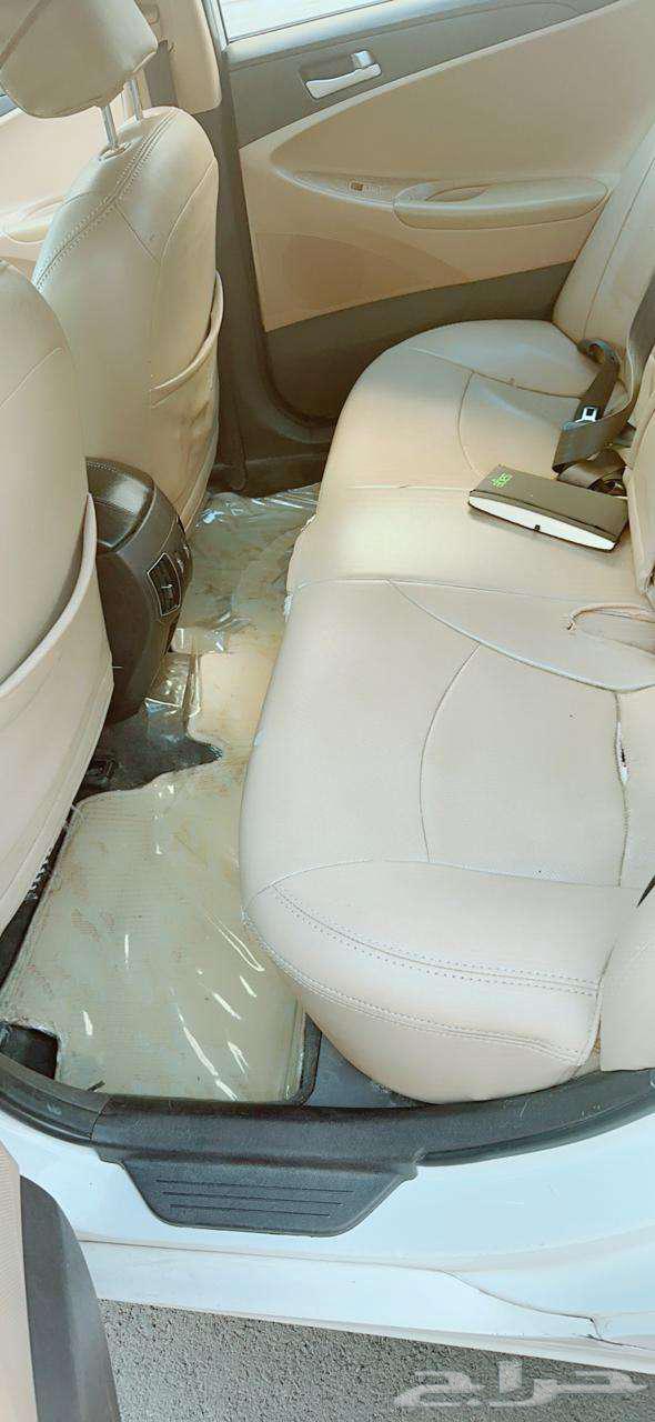 Hyundai Sonata 2014 Full Option63392888415234114
