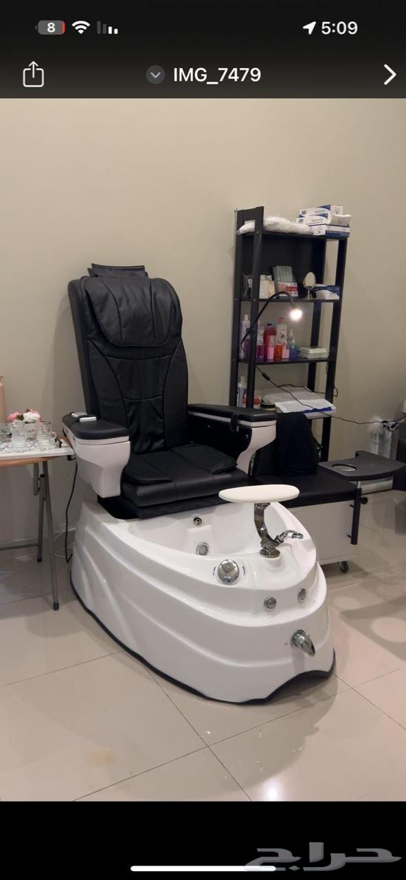 Women's salon in Khobar for sale63437601315202111