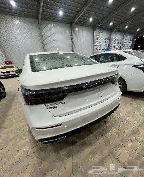 شيري اريزو 6 برو كومفورت 202463391706414082113