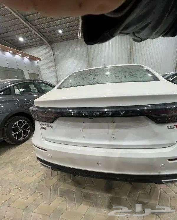 شيري اريزو 6 برو كومفورت 202463391706414082114