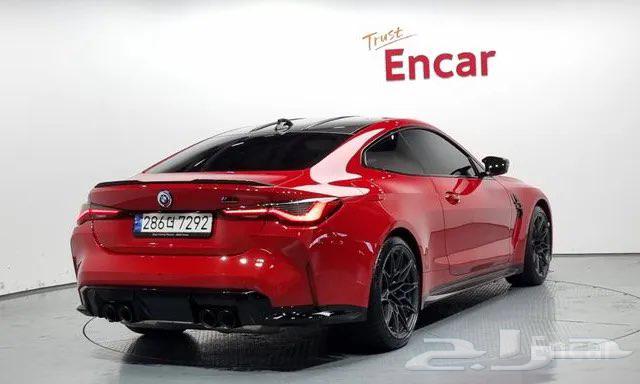بي ام دبليو M4 موديل202363392274065027112