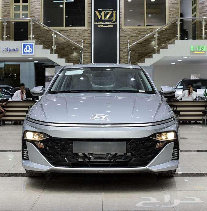 هيونداى اكسنت 2026 ( فليت ) كاش_قسط_اقوى العروض والخصومات63390814013697114