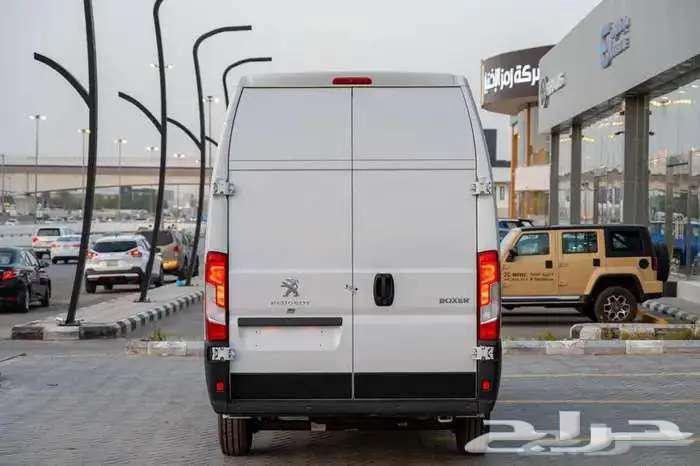 بيجو بوكسر سقف مرتفع L4H3 موديل 2024-202563391975044097111
