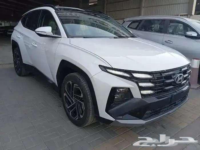 هيونداي توسان كمفورت 202563394618265217111