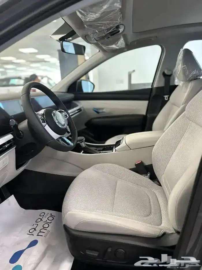 هيونداي توسان كمفورت 202563394618265217114