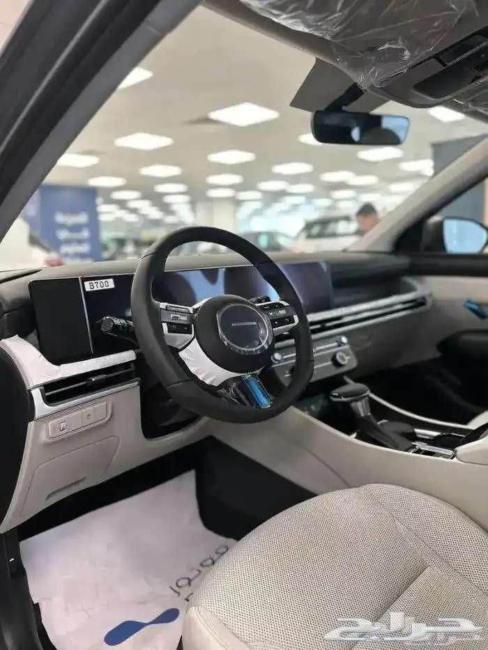 هيونداي توسان كمفورت 202563394618265217113