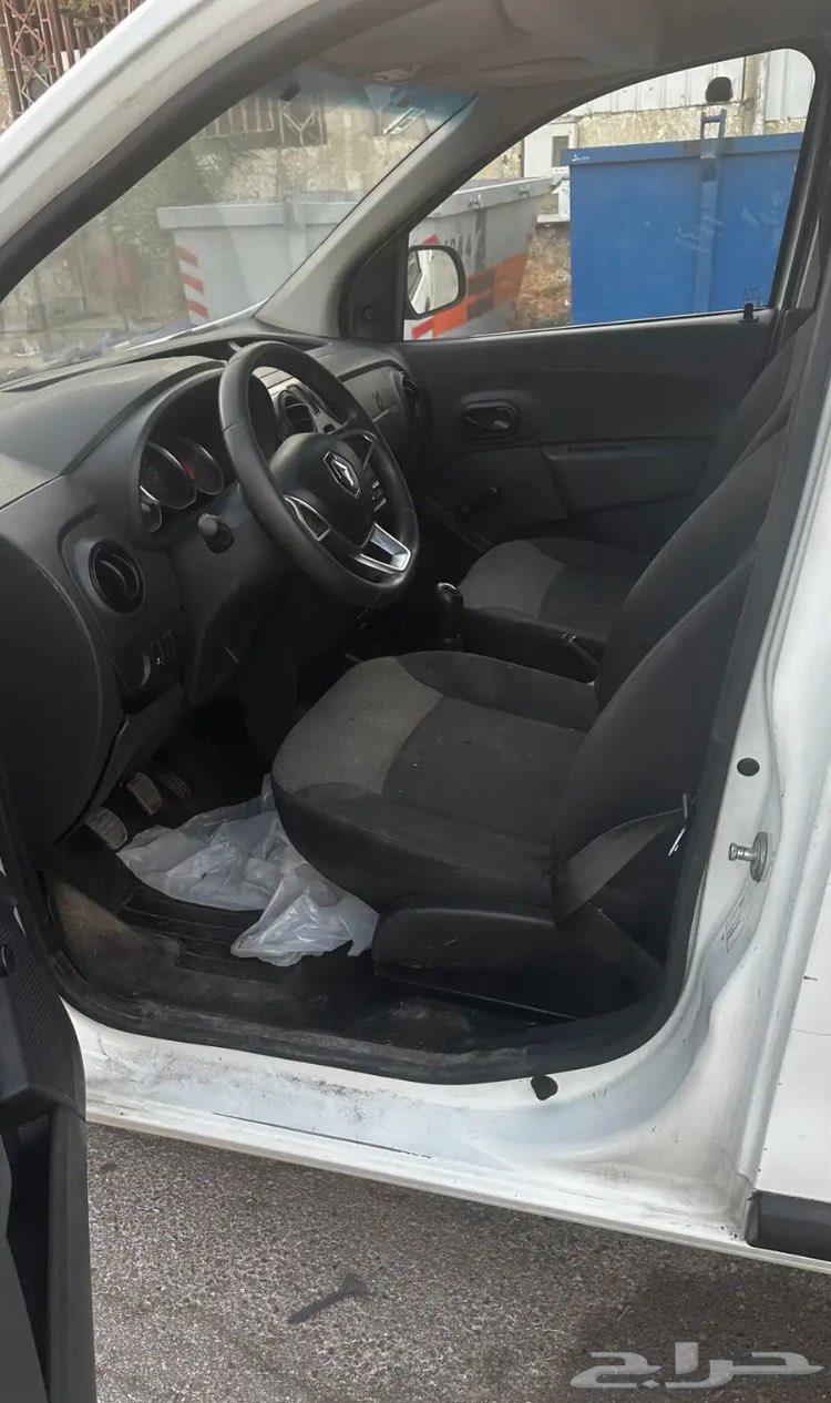 Renault Duster for rent 201963389249919106112