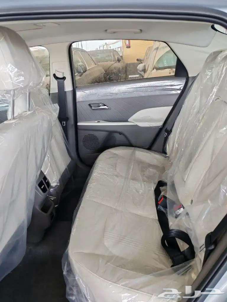 هيونداي اكسنت كومفورت موديل 2025 بقسط 990 لدى الحسن63390386763521113