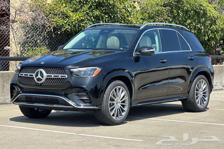 Mercedes-Benz GLE 350 202463390038487682111