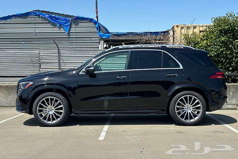 Mercedes-Benz GLE 350 202463390038487682112