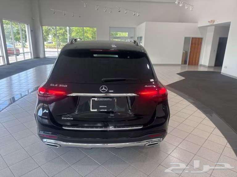 مرسيدس Mercedes-Benz GLE 350 202463390173023619114