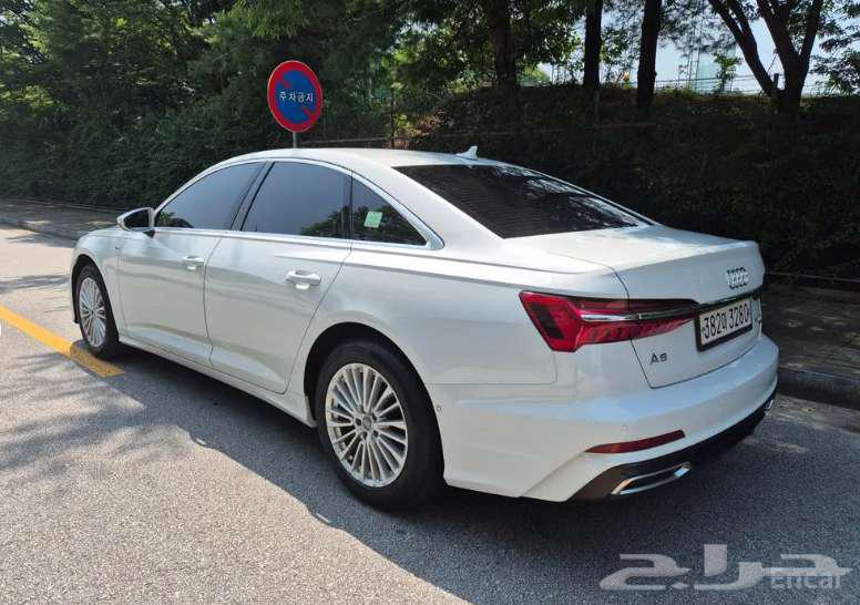 Audi A6 2020 Quattro Premium with special price63390920491521114
