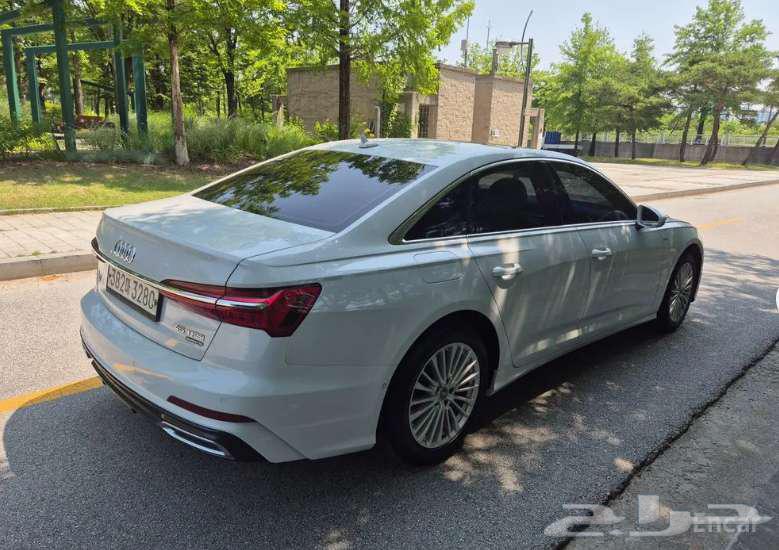 Audi A6 2020 Quattro Premium with special price63390920491521113