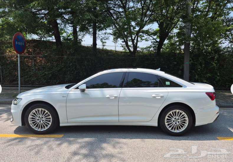 Audi A6 2020 Quattro Premium with special price63390920491521112