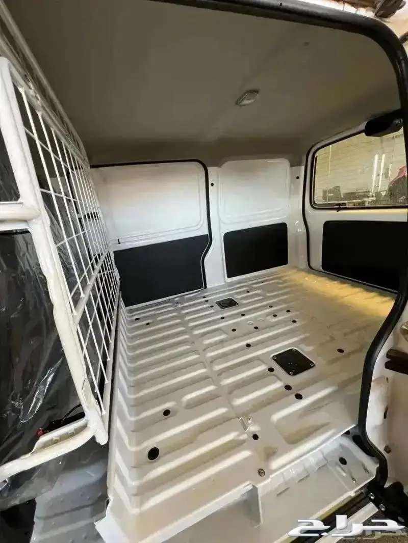 سوزوكي ايكو فان بضاعه بنزين قير عادي 2025 اقساط مؤسسات الحسن63391475572738114